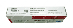 Ketoscalp Cream 15gm