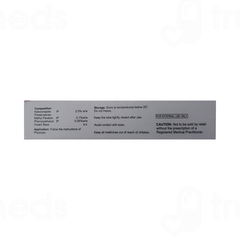 Ketoscalp Cream 15gm Ketoscalp Cream 15gm