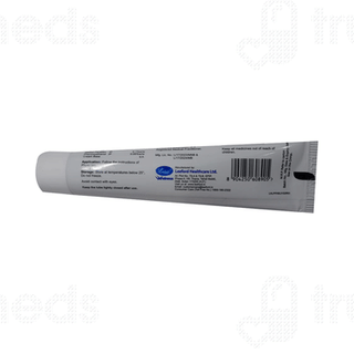 Ketoscalp Cream 15gm