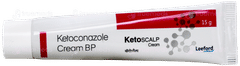 Ketoscalp Cream 15Gm Ketoscalp Cream 15Gm