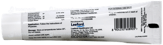 Ketoscalp Cream 15Gm