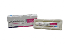 Luliact Cream 20gm