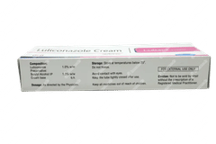 Luliact Cream 20gm