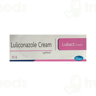 Luliact Cream 20gm