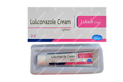 Luliact Cream 30gm