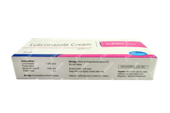 Luliact Cream 30gm