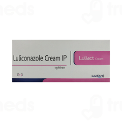 Luliact Cream 30gm