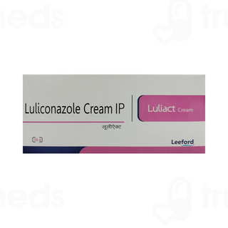 Luliact Cream 30gm