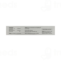 Luliact Cream 30gm Luliact Cream 30gm