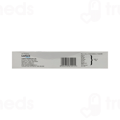 Luliact Cream 30gm Luliact Cream 30gm