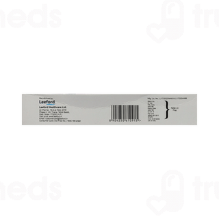 Luliact Cream 30gm