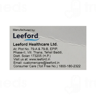 Luliact Cream 30gm