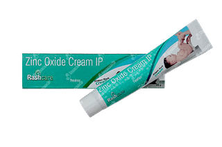 Rashcare Cream 20 GM