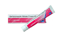 Sertamid Cream 20gm