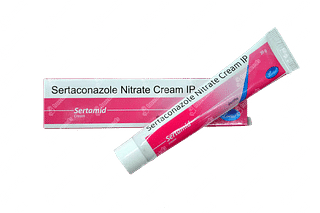 Sertamid Cream 20gm