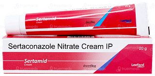 Sertamid Cream 20gm