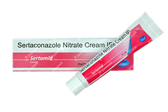 Sertamid Cream 10 GM