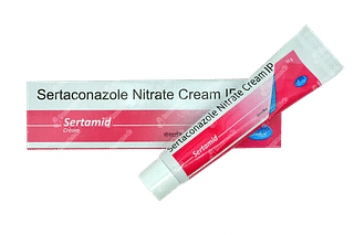 Sertamid Cream 10 GM