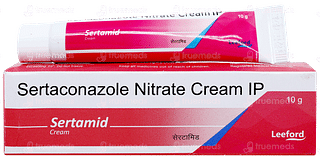 Sertamid Cream 10gm