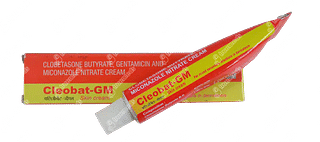 Cleobat GM Cream 10 GM