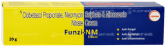 Funzi Nm Cream 20gm Funzi Nm Cream 20gm