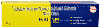 Funzi Nm Cream 20gm
