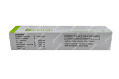 Dderm Kt Cream 15gm Dderm Kt Cream 15gm