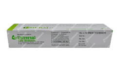 Dderm Kt Cream 15gm Dderm Kt Cream 15gm