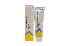 Funzi L Cream 75gm