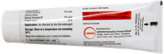 Funzi L Cream 75Gm
