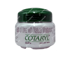 Cotaryl Cream 75 GM