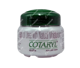 Cotaryl Cream 75 GM