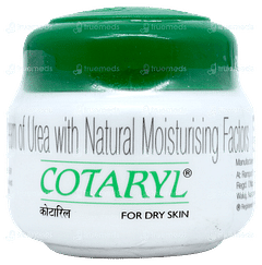 Cotaryl Cream 75gm Cotaryl Cream 75gm