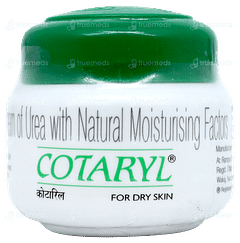 Cotaryl Cream 75gm