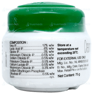 Cotaryl Cream 75gm