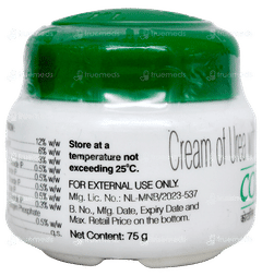 Cotaryl Cream 75Gm