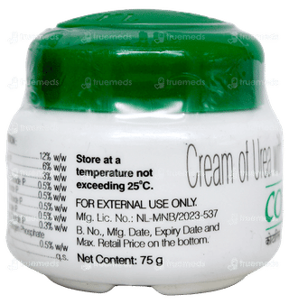 Cotaryl Cream 75Gm