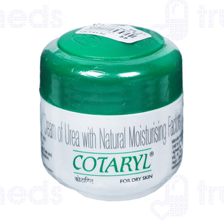 Cotaryl Cream 75gm