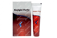 Kojiglo Forte Cream 20gm