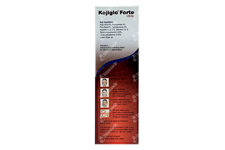 Kojiglo Forte Cream 20 GM