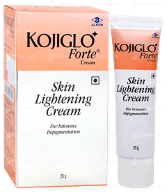 Kojiglo Forte Cream 20gm