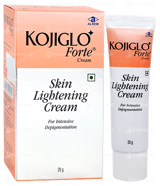Kojiglo Forte Cream 20gm