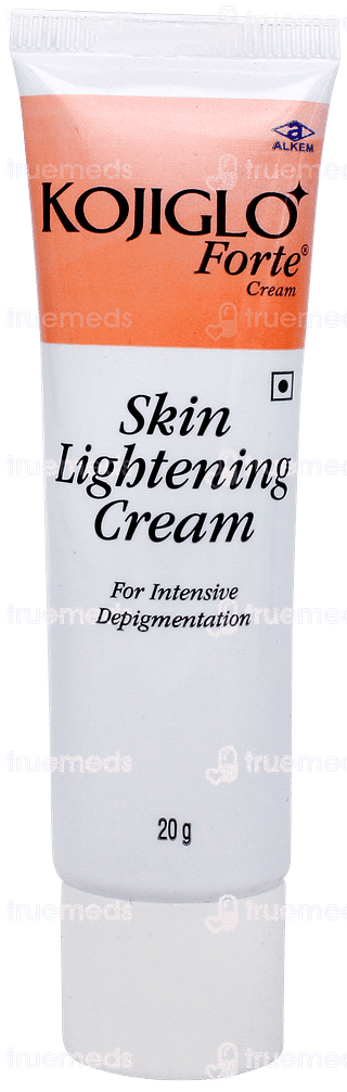 Kojiglo Forte Cream 20gm