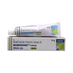 Momesone Cream 15gm
