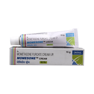 Momesone Cream 15gm
