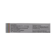 Momesone Cream 15gm