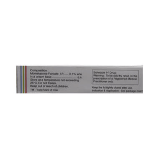 Momesone Cream 15gm