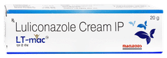Lt Mac Cream 20gm