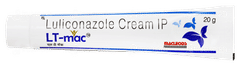 Lt Mac Cream 20gm