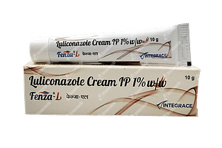 Fenza L Cream 10 GM